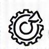 Icon representing Efficiency Gains