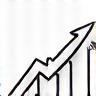 Icon representing Measurable ROI