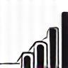 Icon representing Scalability