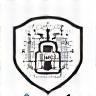 Icon representing Data Security