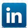 LinkedIn icon