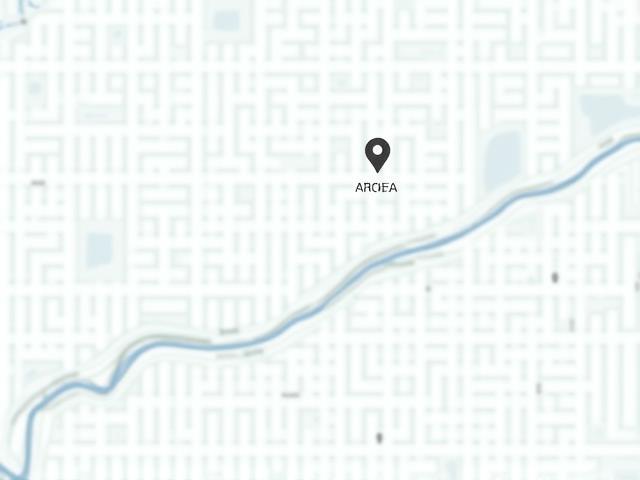 Map showing the location of NorthPeak AI Technologies Inc in Toronto