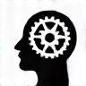 Icon representing AI Strategy Consulting